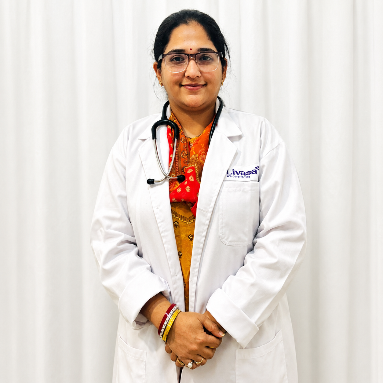 Dr. Parul Dhingra